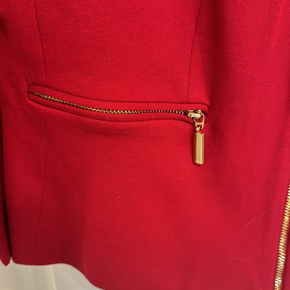 Chico’s blouse - Picture 5 of 10